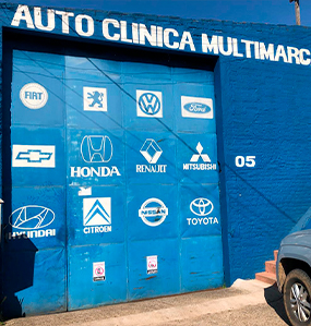 Qualidades | Auto Clínica Multimarcas