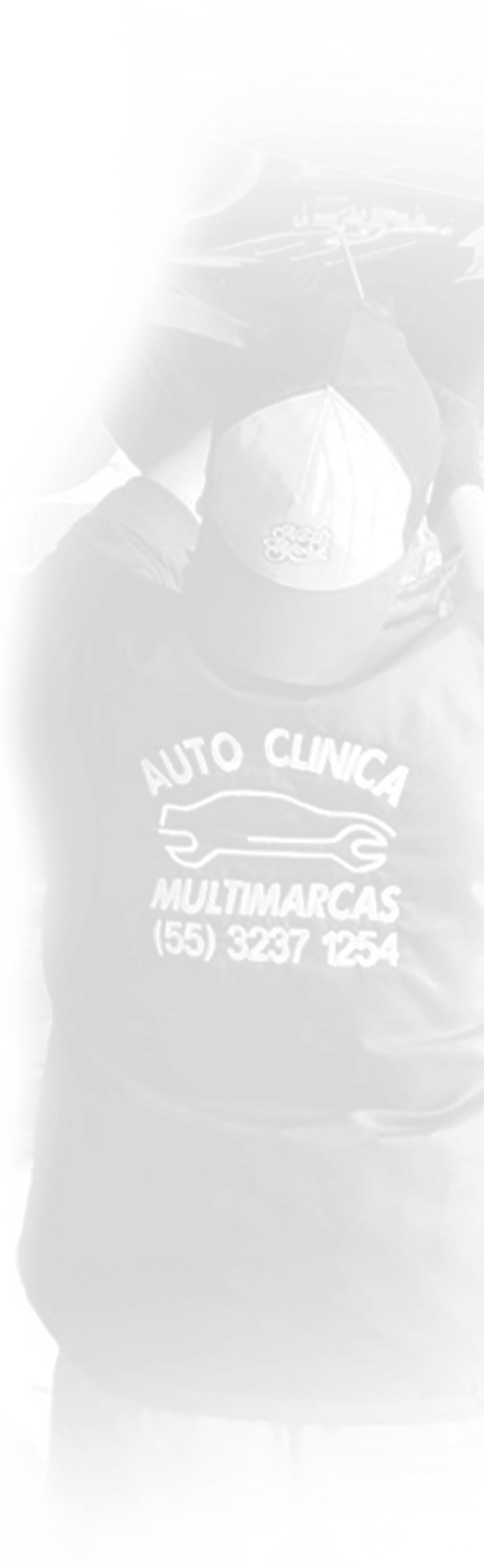 Funcionario | Auto Clínica Multimarcas