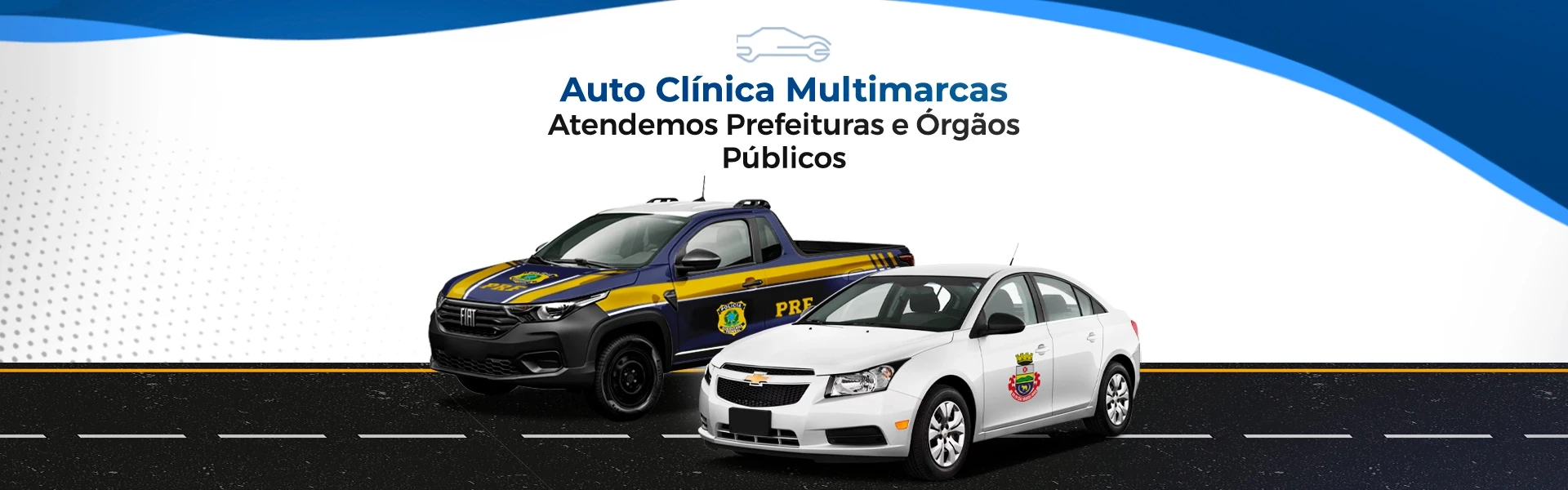 Auto Clínica Multimarcas | Imagem ilustrativa